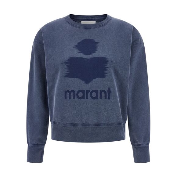 Marant Etoile Women 'Mobyli' Sweatshirt